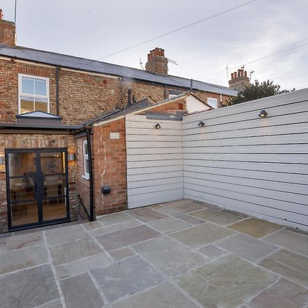 Modern 3 Bed Beautiful House In York 빌라 외부 사진