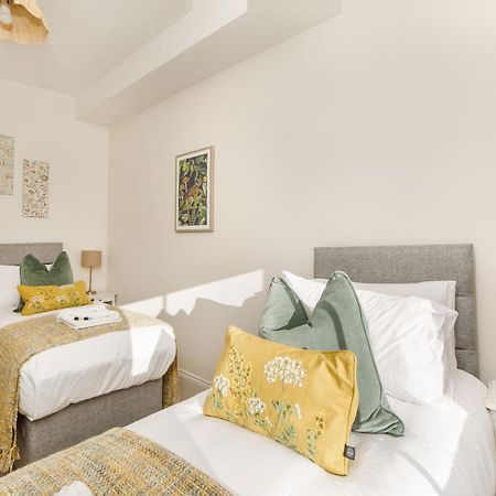 Modern 3 Bed Beautiful House In York 빌라 외부 사진