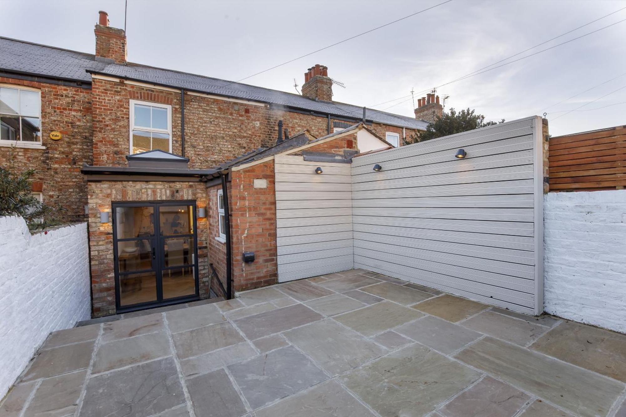 Modern 3 Bed Beautiful House In York 빌라 외부 사진